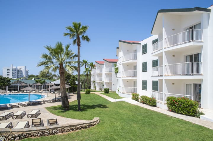 Pierre & Vacances Menorca Cala Blanes