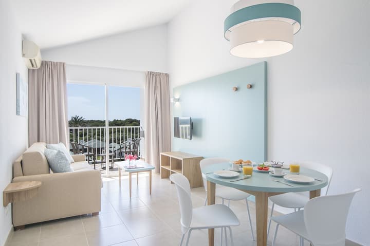 Pierre & Vacances Menorca Cala Blanes