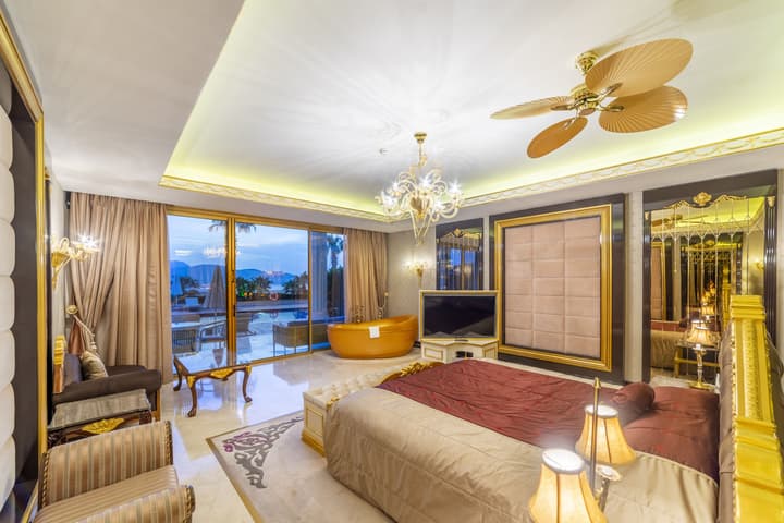 The Plaza Bodrum
