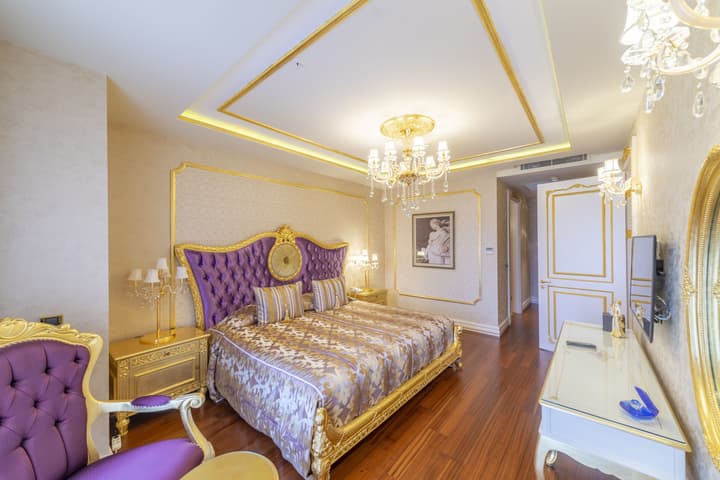 The Plaza Bodrum