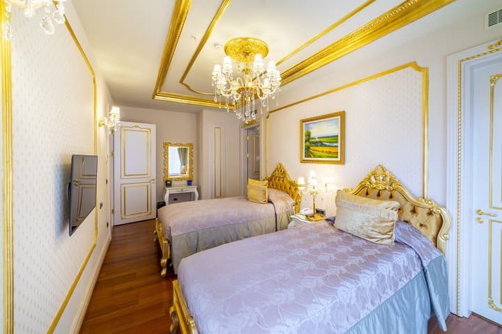 The Plaza Bodrum