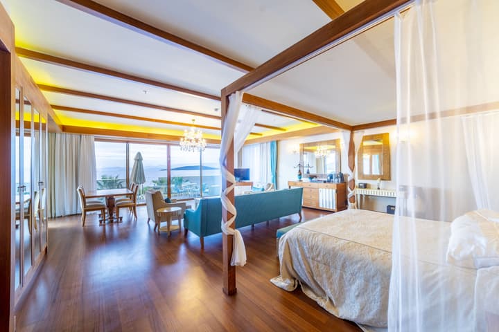 The Plaza Bodrum
