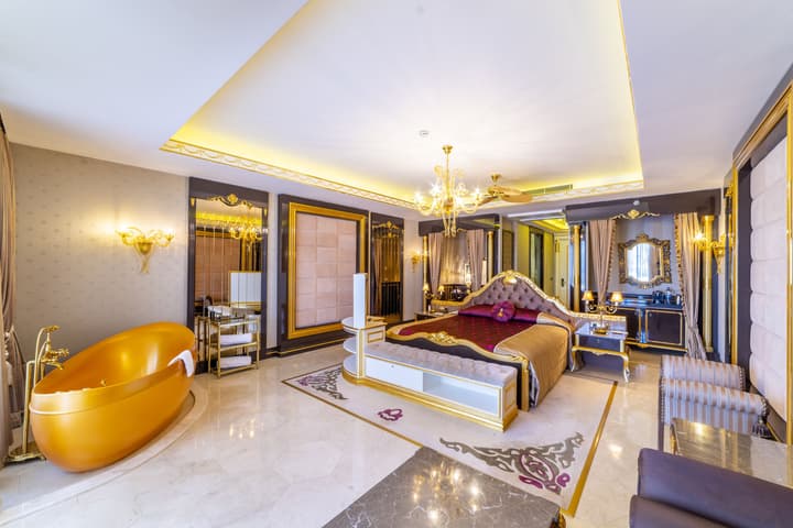 The Plaza Bodrum