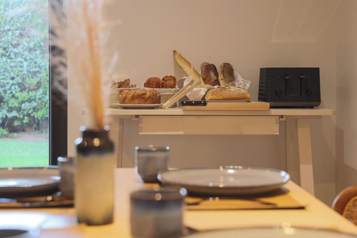 Residence Saletta Casale