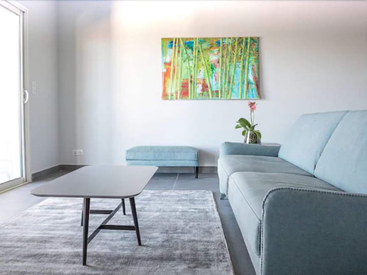 Residence Saletta Casale