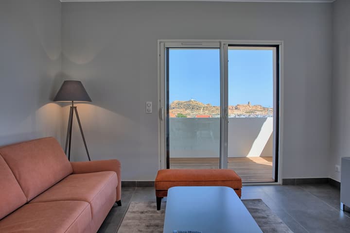Residence Saletta Casale