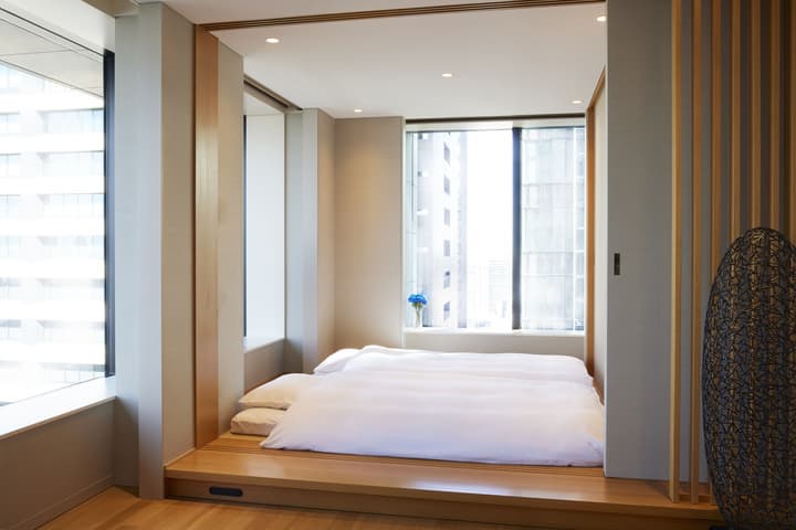 Ascott Marunouchi Tokyo