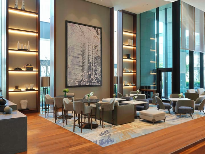 Ascott Marunouchi Tokyo
