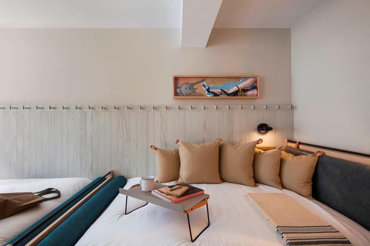 Moxy NYC Times Square