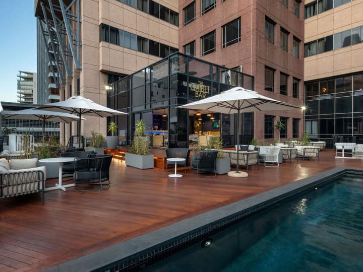 Pullman Cape Town City Centre