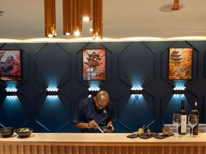 Pullman Cape Town City Centre