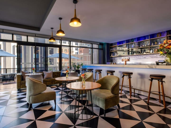 Pullman Cape Town City Centre