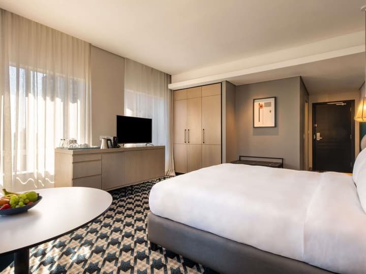 Pullman Cape Town City Centre