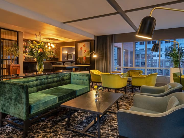 Pullman Cape Town City Centre
