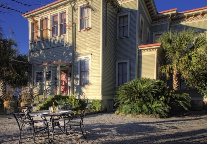 Printmaker's Inn
