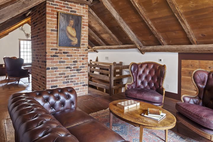 Printmaker's Inn