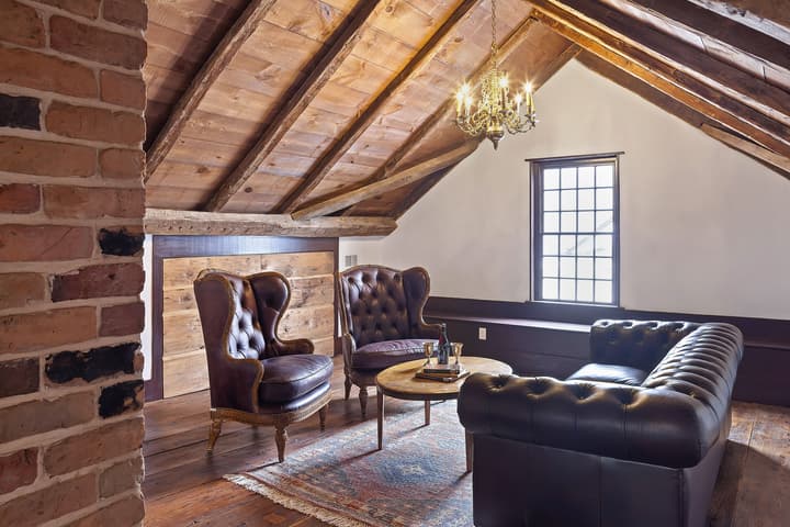 Printmaker's Inn