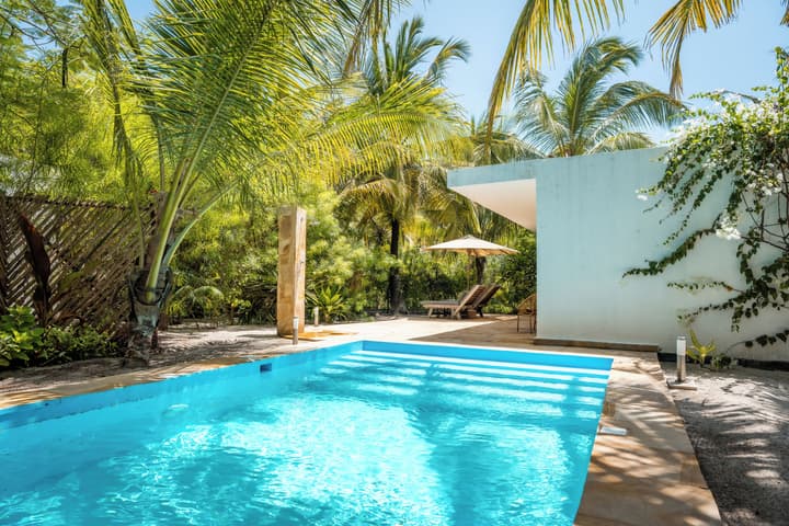 White Paradise Zanzibar