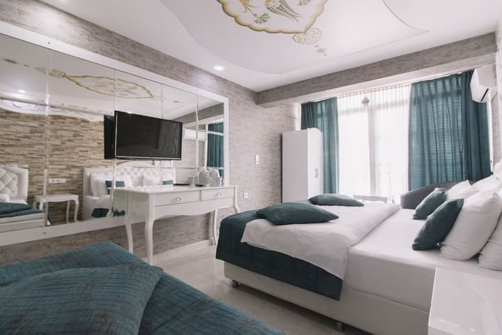 Melrose Viewpoint Hotel