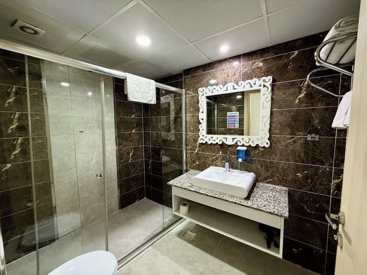 Melrose Viewpoint Hotel