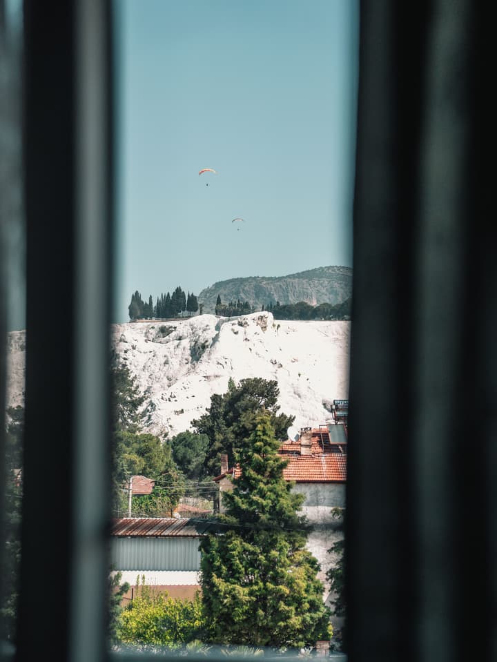 Melrose Viewpoint Hotel