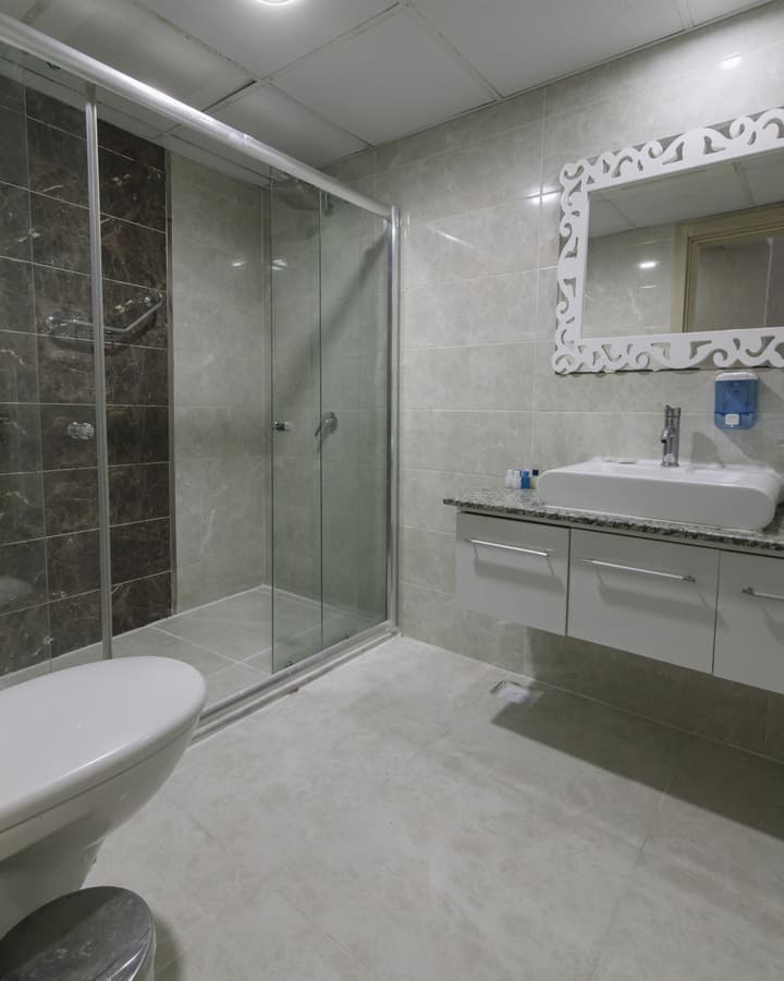 Melrose Viewpoint Hotel
