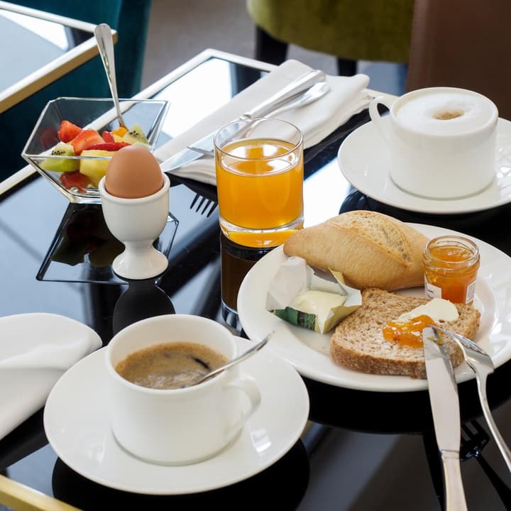 Hotel Horto Convento