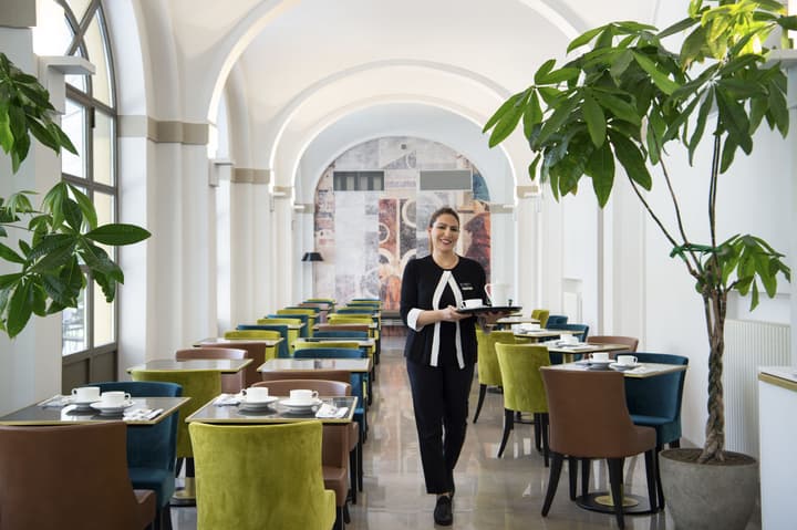 Hotel Horto Convento