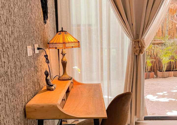 Hotelito Azul - A Michelin Key Winner