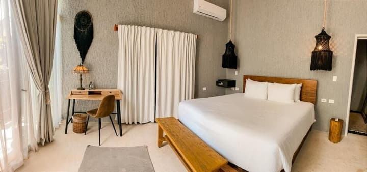 Hotelito Azul - A Michelin Key Winner