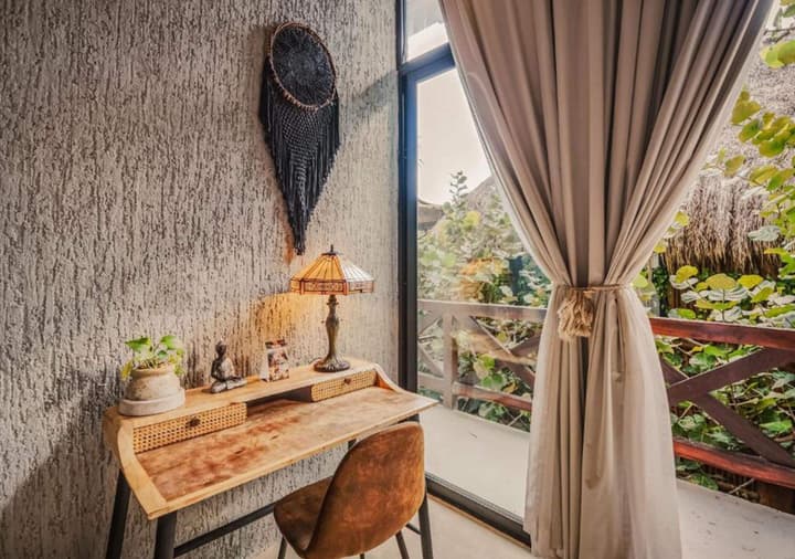 Hotelito Azul - A Michelin Key Winner