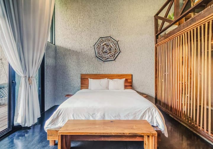 Hotelito Azul - A Michelin Key Winner