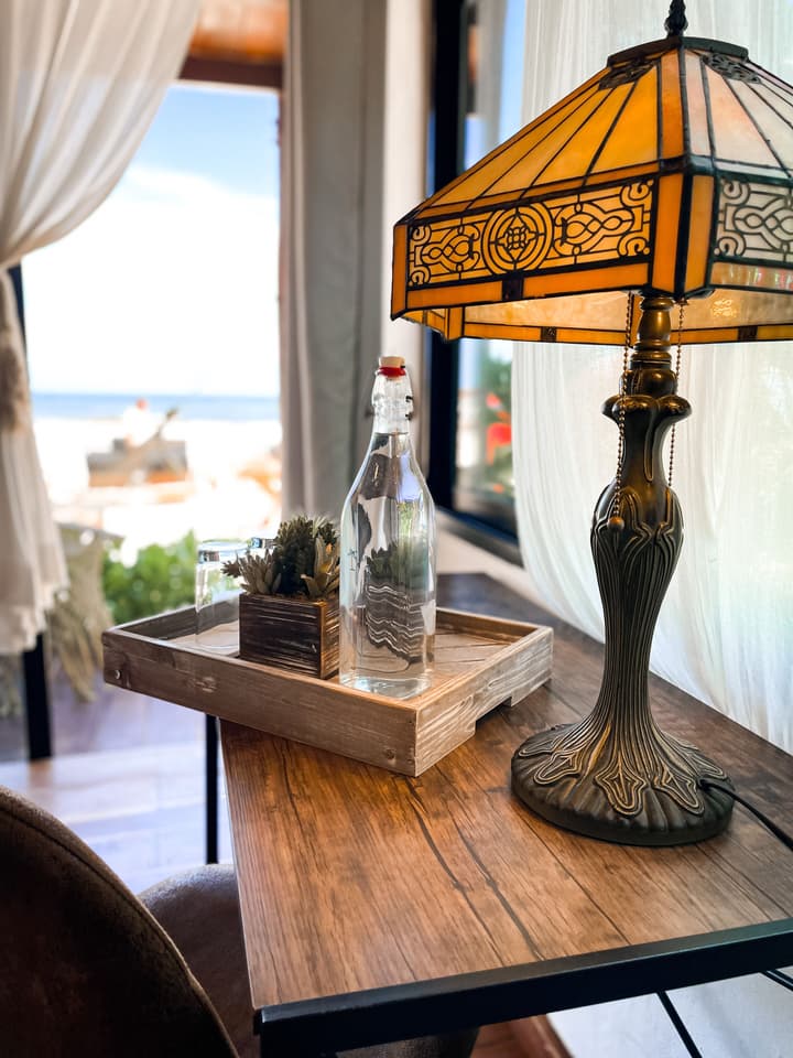 Hotelito Azul - A Michelin Key Winner