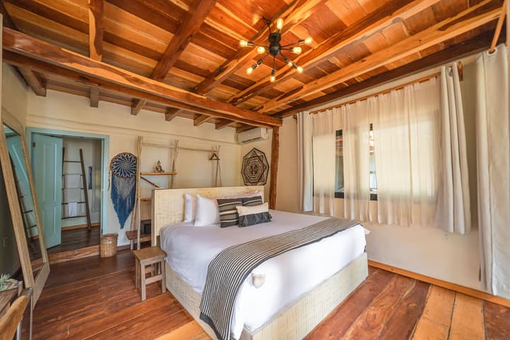 Hotelito Azul - A Michelin Key Winner