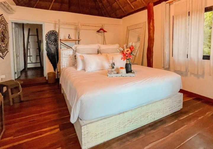 Hotelito Azul - A Michelin Key Winner