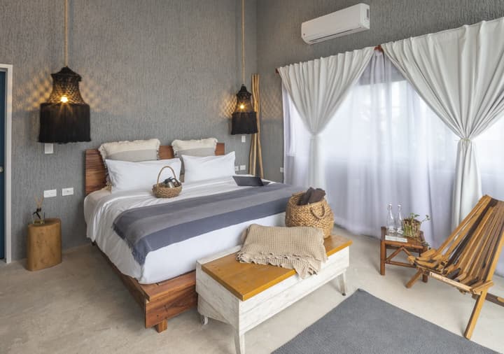 Hotelito Azul - A Michelin Key Winner