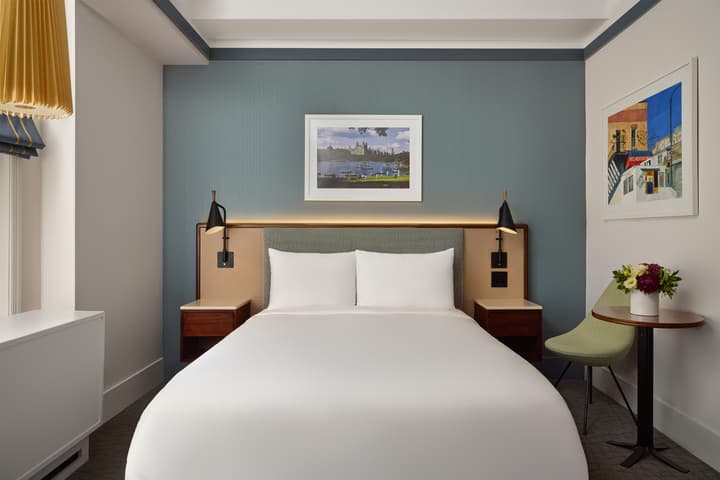 Hotel Seville Nomad, in the Unbound Collection by Hyatt