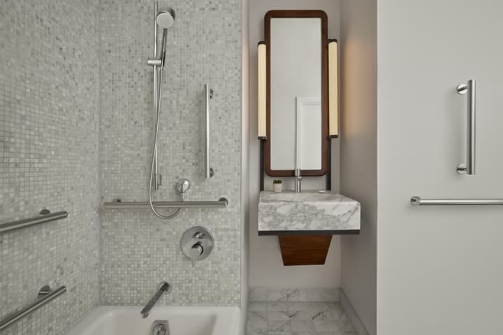 Hotel Seville Nomad, in the Unbound Collection by Hyatt
