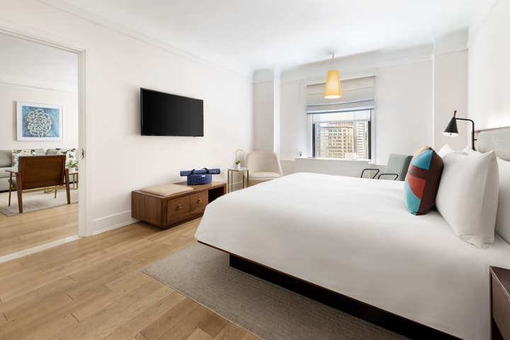 Hotel Seville Nomad, in the Unbound Collection by Hyatt