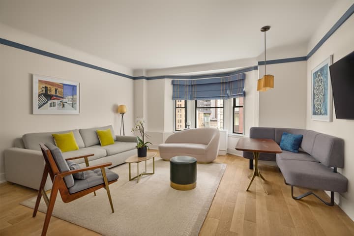 Hotel Seville Nomad, in the Unbound Collection by Hyatt