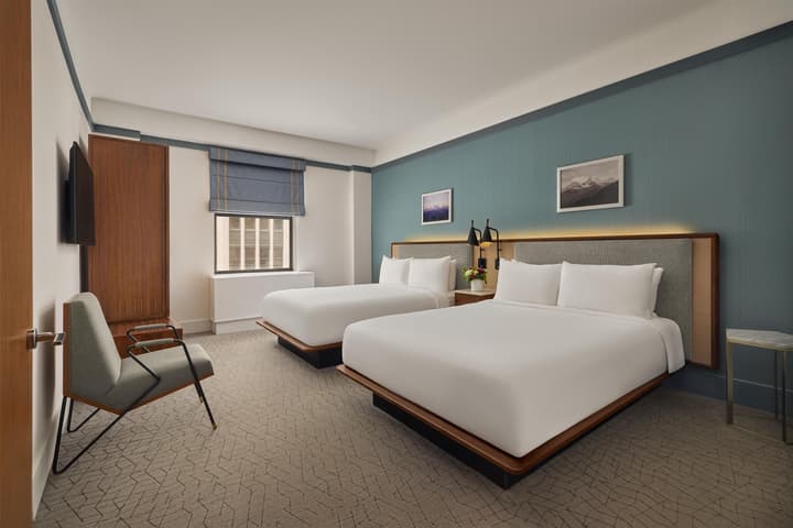Hotel Seville Nomad, in the Unbound Collection by Hyatt