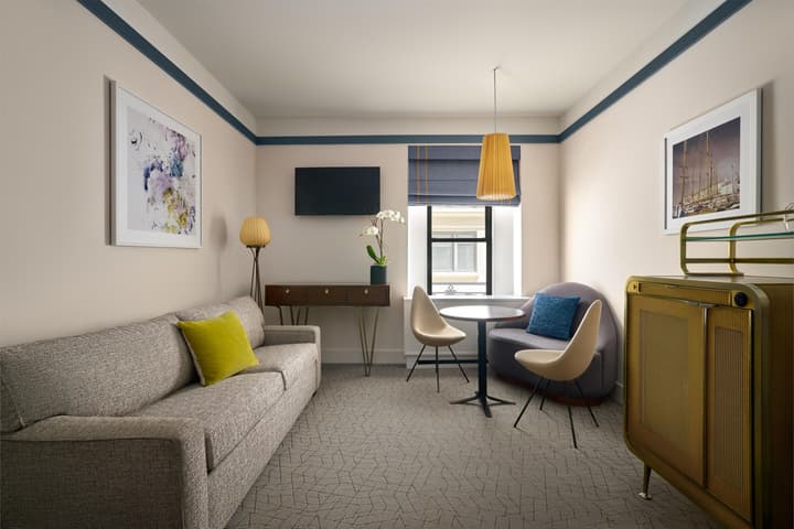 Hotel Seville Nomad, in the Unbound Collection by Hyatt