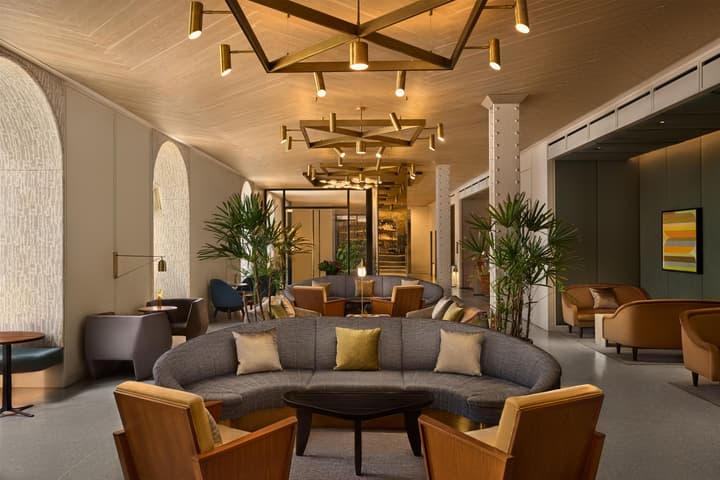 Hotel Seville Nomad, in the Unbound Collection by Hyatt