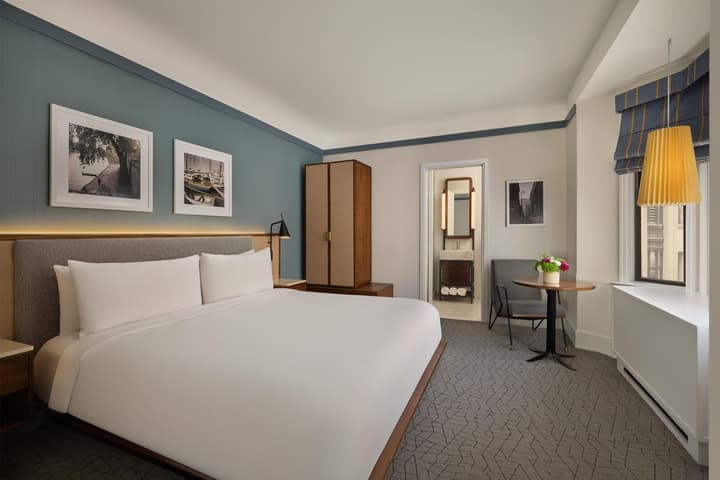 Hotel Seville Nomad, in the Unbound Collection by Hyatt