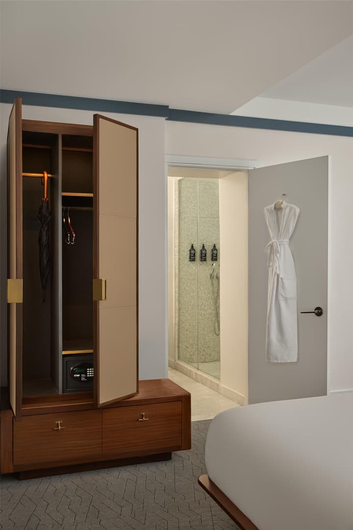 Hotel Seville Nomad, in the Unbound Collection by Hyatt