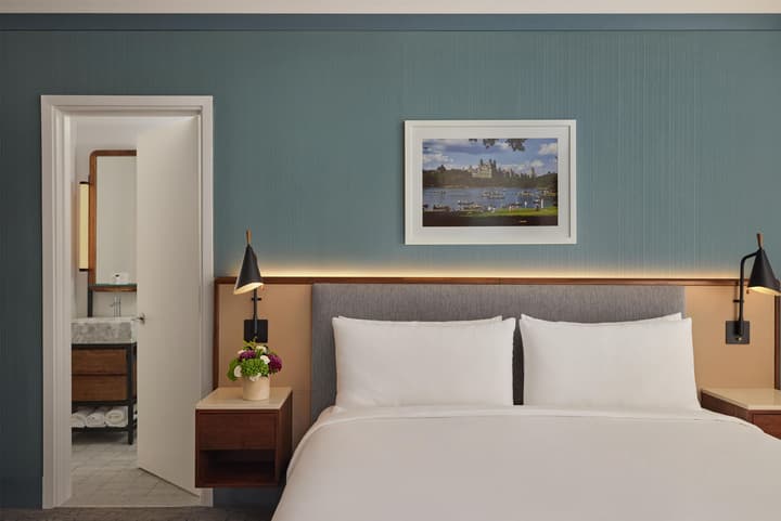 Hotel Seville Nomad, in the Unbound Collection by Hyatt
