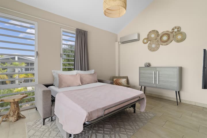 Delfins Beach Resort Bonaire, Tapestry Collection by Hilton