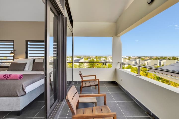 Delfins Beach Resort Bonaire, Tapestry Collection by Hilton