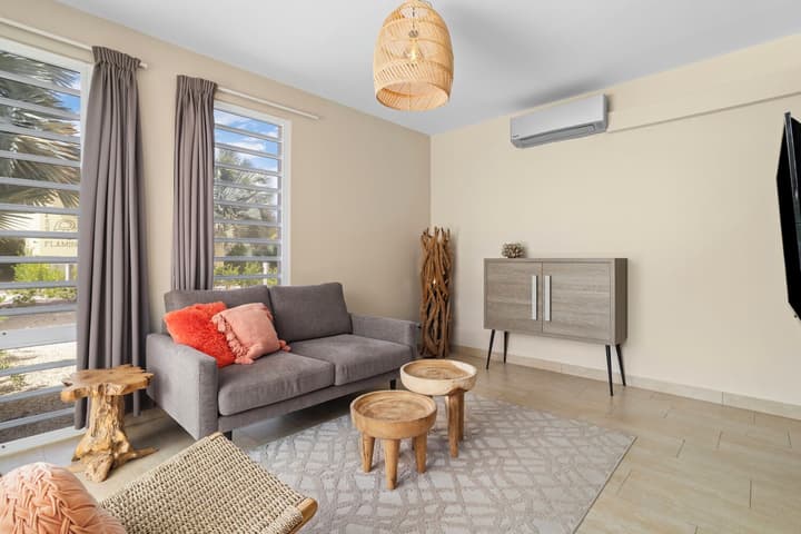 Delfins Beach Resort Bonaire, Tapestry Collection by Hilton