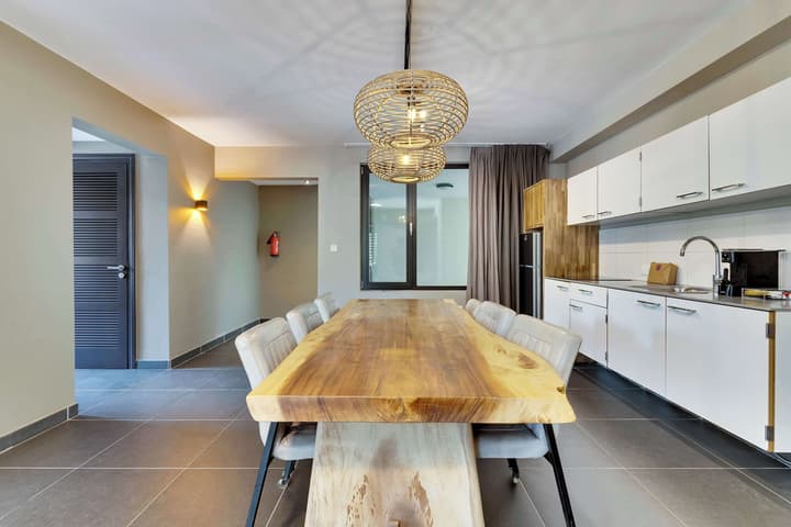 Delfins Beach Resort Bonaire, Tapestry Collection by Hilton